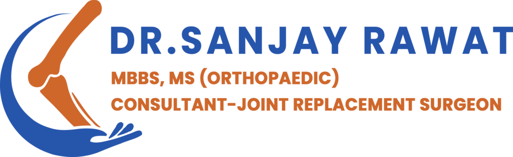 Orthopedic doctor in indore